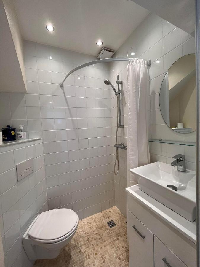 4Demo2 Appartement Vue Mer Collioure Zewnętrze zdjęcie