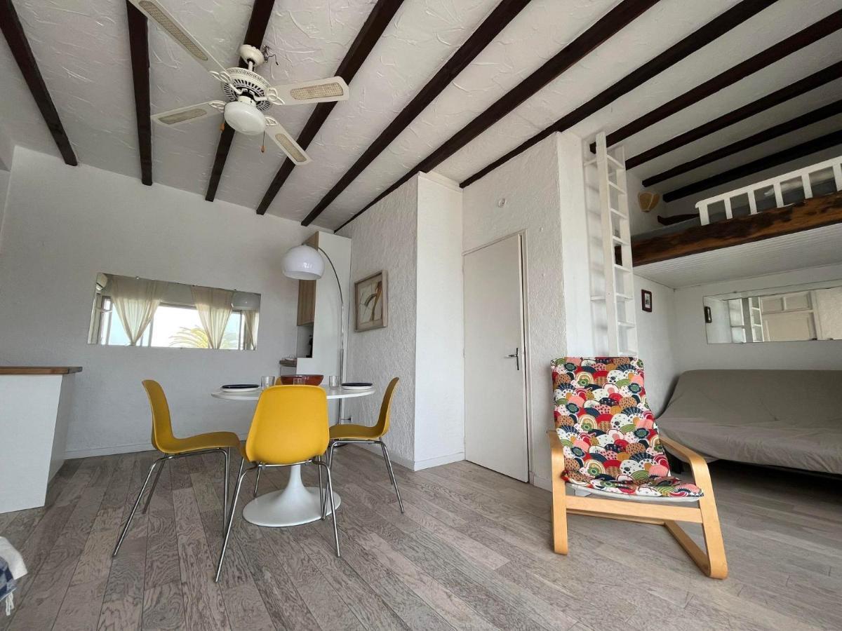4Demo2 Appartement Vue Mer Collioure Zewnętrze zdjęcie