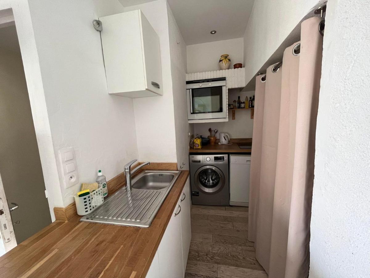 4Demo2 Appartement Vue Mer Collioure Zewnętrze zdjęcie