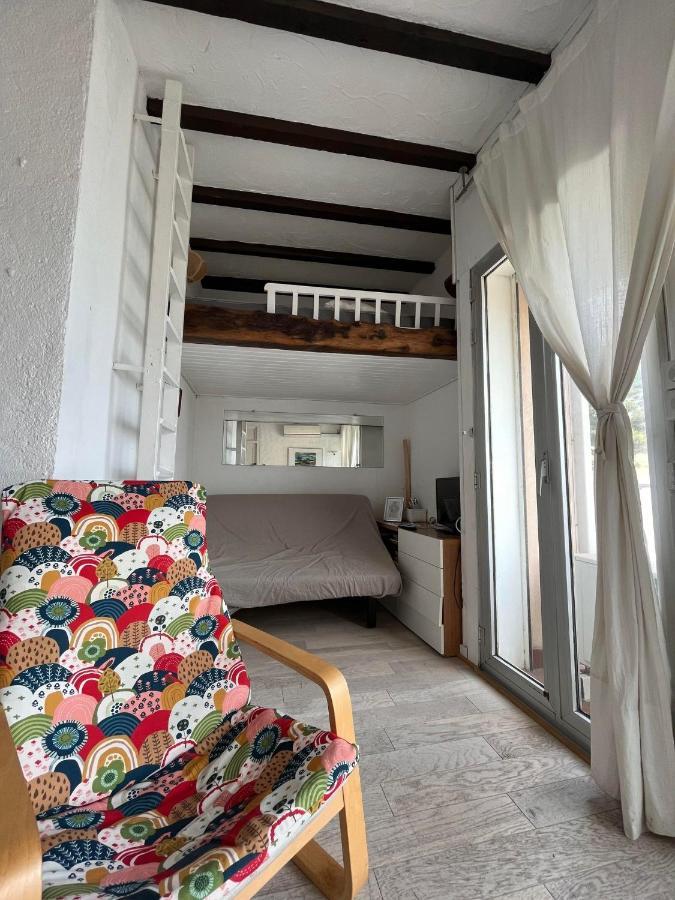 4Demo2 Appartement Vue Mer Collioure Zewnętrze zdjęcie