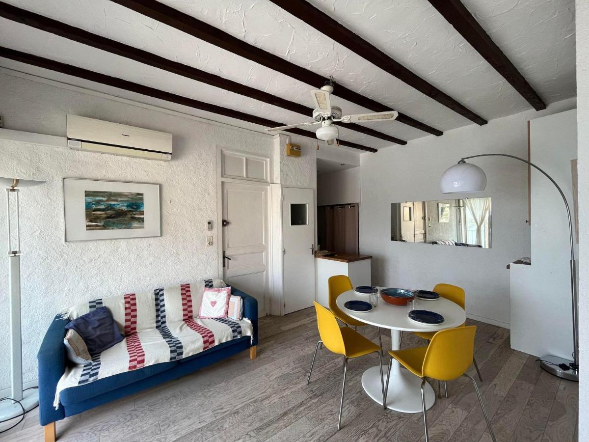 4Demo2 Appartement Vue Mer Collioure Zewnętrze zdjęcie
