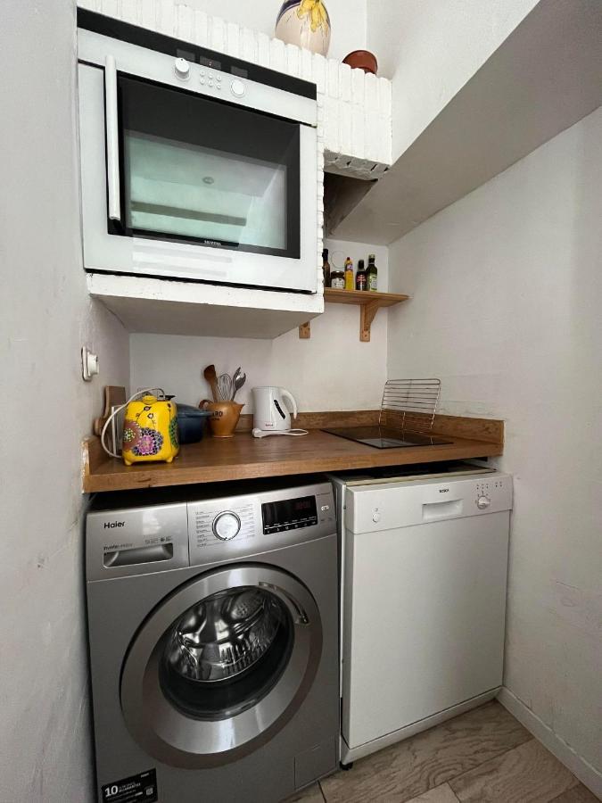 4Demo2 Appartement Vue Mer Collioure Zewnętrze zdjęcie