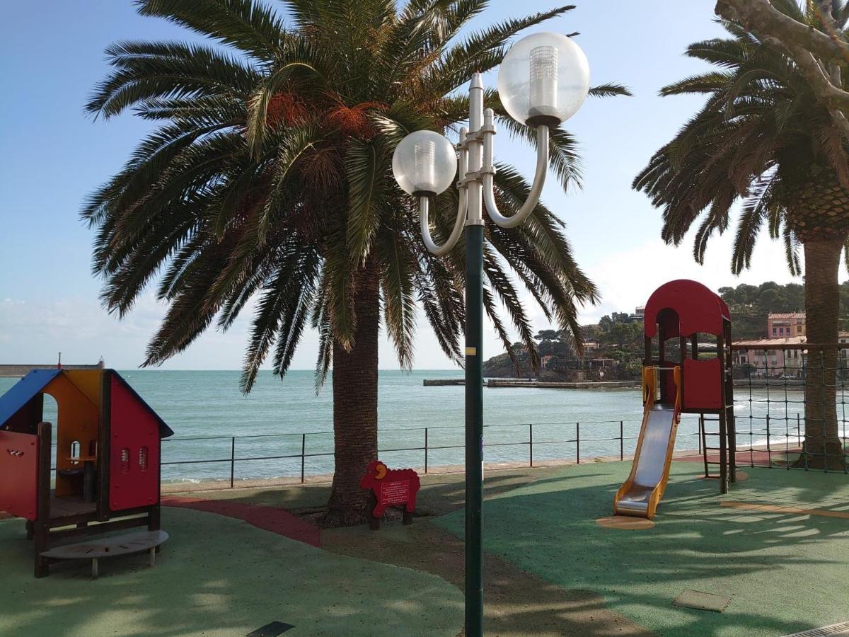 4Demo2 Appartement Vue Mer Collioure Zewnętrze zdjęcie