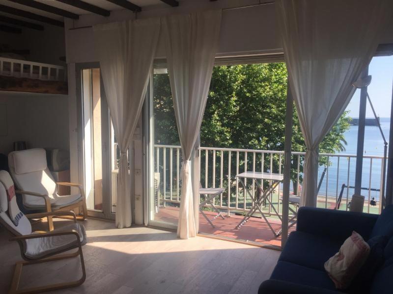 4Demo2 Appartement Vue Mer Collioure Zewnętrze zdjęcie