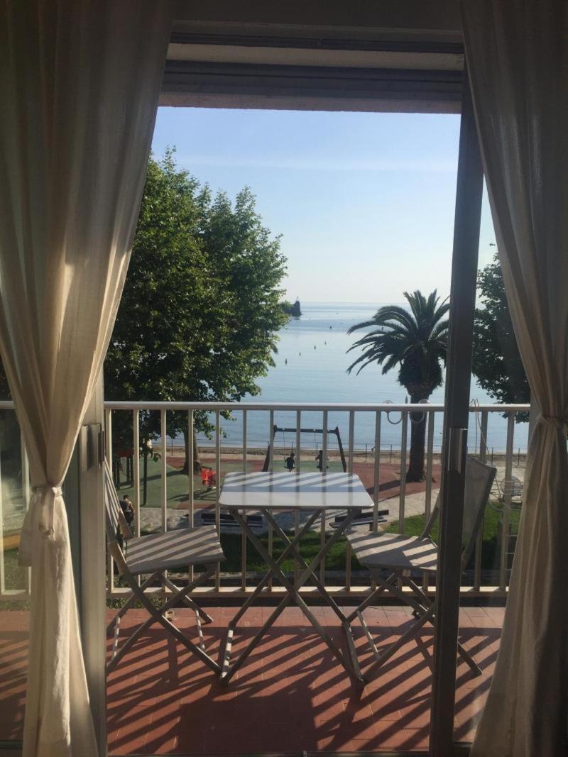 4Demo2 Appartement Vue Mer Collioure Zewnętrze zdjęcie